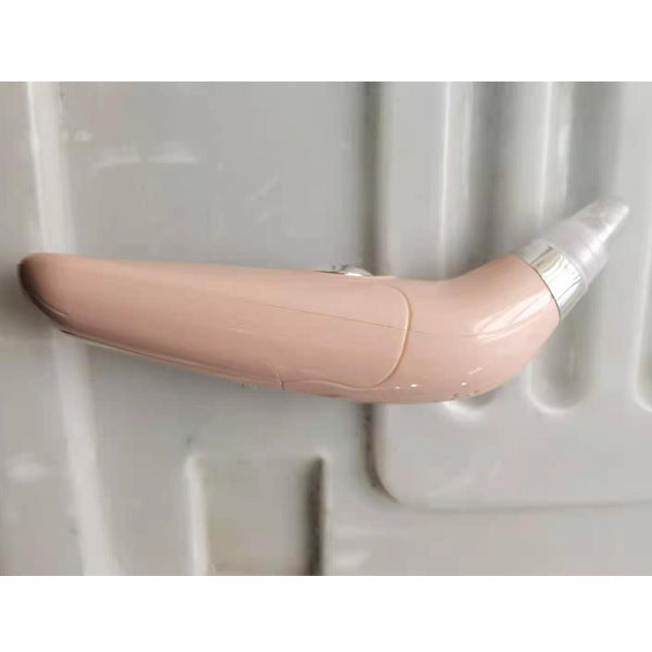 Blackhead Electric Pore Export Blackhead Cleaner - Pink