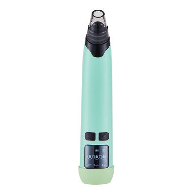 Blackhead suction instrument - Light blue