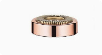 2-in-1 Electric Eyebrow Trimmer Lady Shaver - Replace the round head