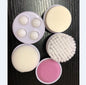 5 in 1 Electric Facial Cleansing Instrument - 5 heads
