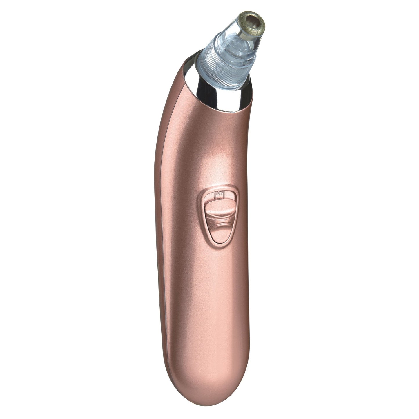 Acne remover household Pore Cleaner - Rose gold / Seven heads