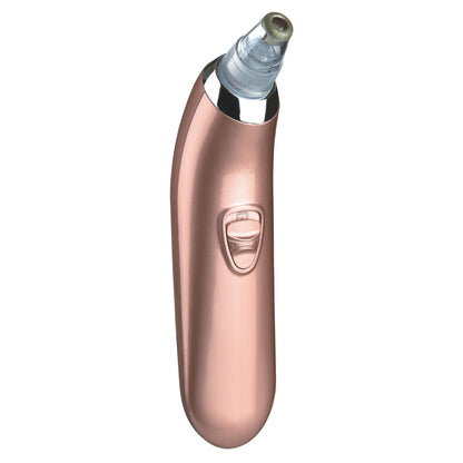Acne remover household Pore Cleaner - Rose gold / Seven heads