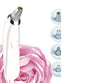 Acne remover household Pore Cleaner - White / Four heads