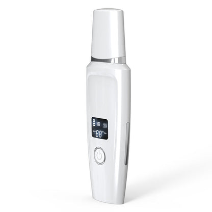 Beauty Equipment Household Pore Cleaning Care Device - White