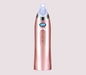Beauty instrument export pore cleaning electric artifact - Golden