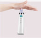 Beauty instrument export pore cleaning electric artifact - White