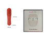 Beauty into the face cleanser - Red set