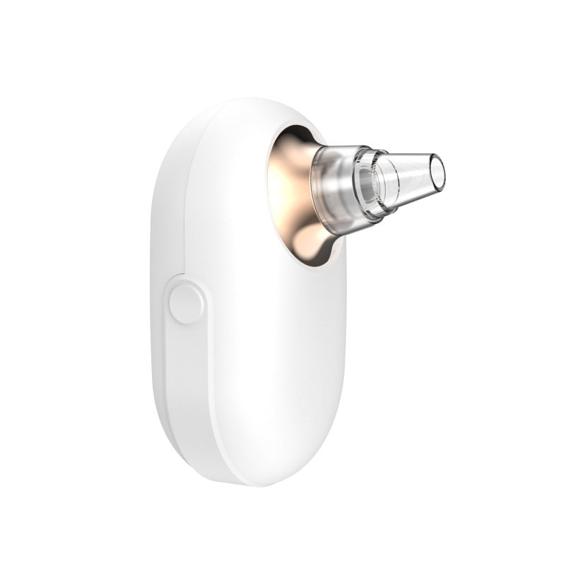 Blackhead instrument vacuum usb pore cleaner - Golde