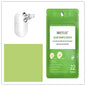Blackhead instrument vacuum usb pore cleaner - Silvery set