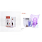 Blackhead Pore Vacuum Cleaner Nose Cleanser Blackheads Remover Blackhead Acne Removal Button Face Suction Beauty Skin