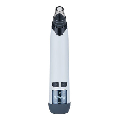 Blackhead suction instrument - White