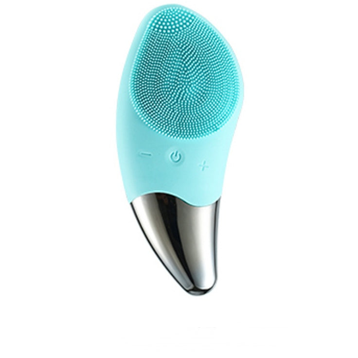 Charging Silicone Cleansing Instrument - 2sets