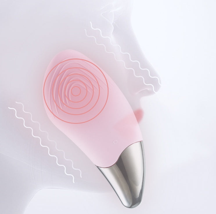 Charging Silicone Cleansing Instrument - 2sets