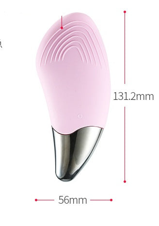 Charging Silicone Cleansing Instrument - 2sets