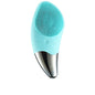 Charging silicone cleansing instrument - Green