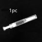 Cleaning And Nursing Dental Light Toothbrush Set - Gel / 1pc