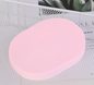 Cleansing and face wash puff-15t-black-PVA-1 piece - Option2 - 4