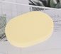 Cleansing and face wash puff-15t-black-PVA-1 piece - Option5 - 4