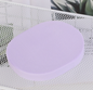 Cleansing and face wash puff-15t-black-PVA-1 piece - Option6 - 4