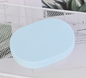 Cleansing and face wash puff-15t-black-PVA-1 piece - Option7 - 4