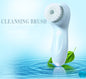 Cleansing instrument waterproof face wash meter - Blue