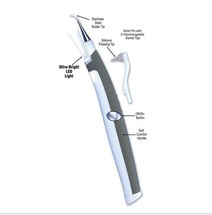 Dental Cleaner Teeth whitening - default