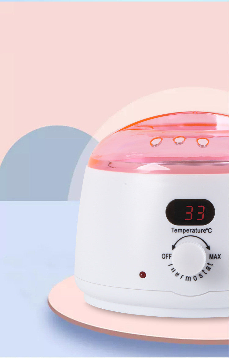 Digital Display Wax Melting Machine