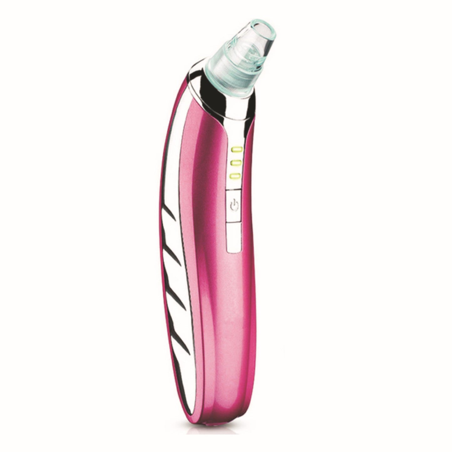 Electric black suction instrument - Dark pink