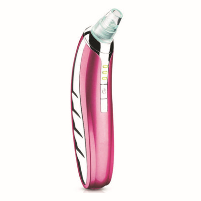 Electric black suction instrument - Dark pink