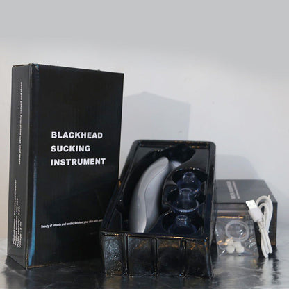 Electric black suction instrument - Grey