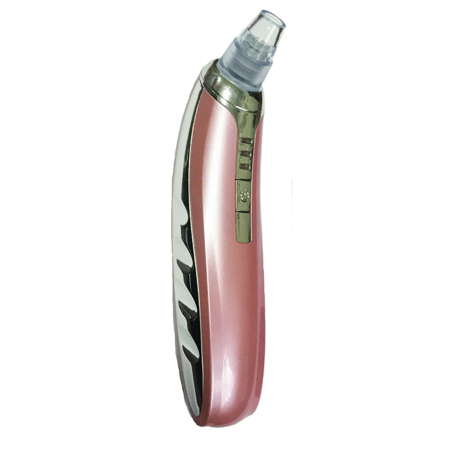 Electric black suction instrument - Light pink