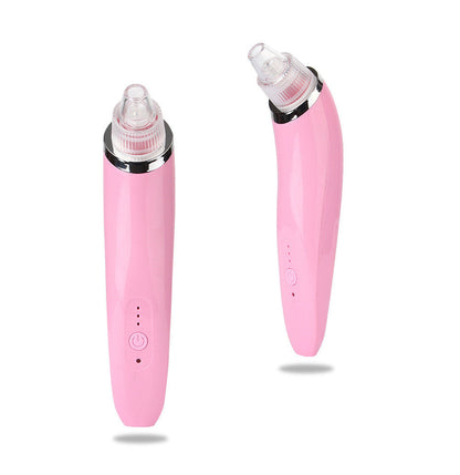 Electric black suction instrument - Pink