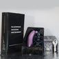 Electric black suction instrument - Purple