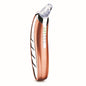Electric black suction instrument - Rose Gold