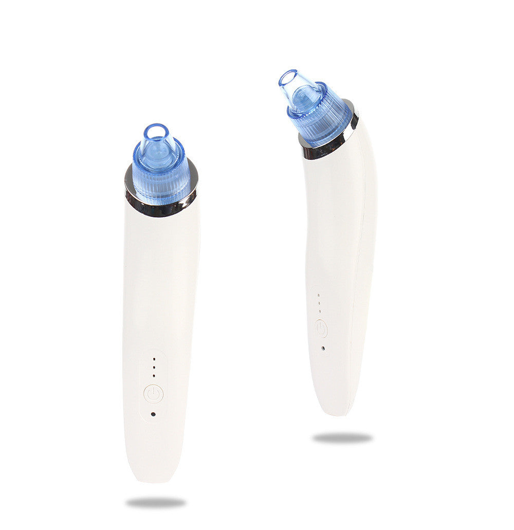 Electric black suction instrument - White
