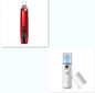 Electric blackhead cleansing instrument - Red set / USB