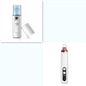 Electric blackhead cleansing instrument - White set / USB