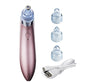 Electric Cosmetic Instrument - Charging model gold