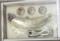 Electric Cosmetic Instrument - Pearl White