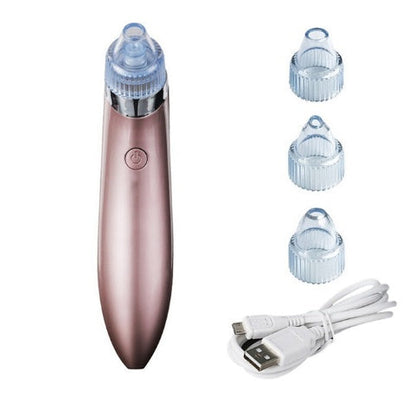 Electric Cosmetic Instrument - Plug in model gold