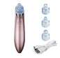 Electric Cosmetic Instrument - Plug in model gold