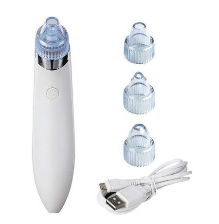 Electric Cosmetic Instrument - Plug in model white