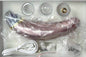 Electric Cosmetic Instrument - Rose Gold