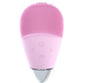 Electric Facial Cleansing Brush - Upgrade pink