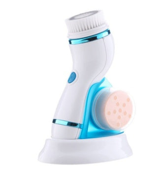 Electric pore cleaner - Blue