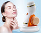 Electric pore cleaner - Orange