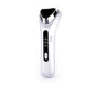 Electric Ultrasonic Facial Beauty Device - White