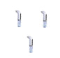 Electric Vacuum Blackhead Acne Pore Cleaner - B 3PCS