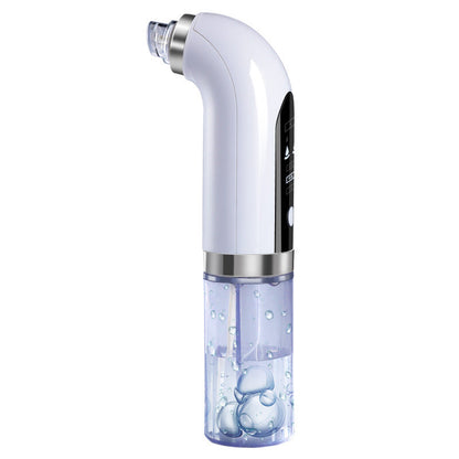 Electric Vacuum Blackhead Acne Pore Cleaner - B