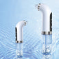 Electric Vacuum Blackhead Acne Pore Cleaner - English version2PCS